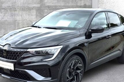 Renault Arkana 27.524 km 23.490 &euro; Fürstenwalde 15517