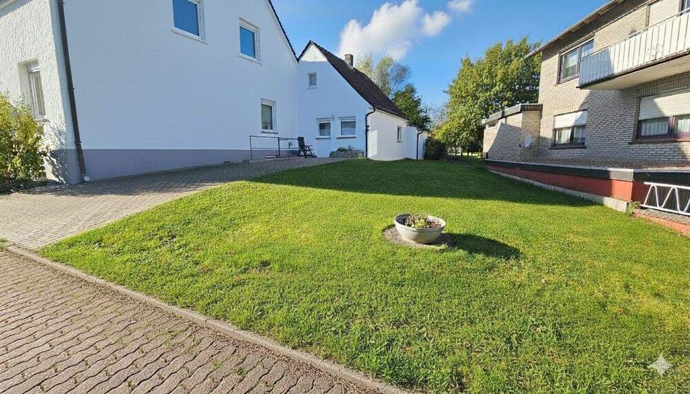 Moderne 3-Zimmerwohnung in Löhne 3 zimmer