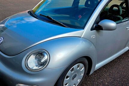 VW Beetle 247.500 km 1.450 &euro; Dahn 66994