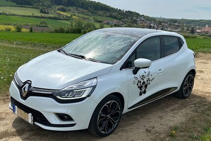 Renault Clio 36.000 km 11.350 &euro; Dischingen 89561