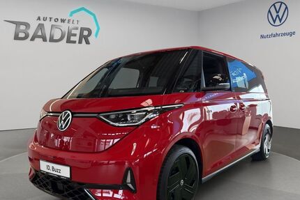 VW ID. Buzz 9.999 km 79.950 &euro; Bruckmühl OT Heufeld 83052