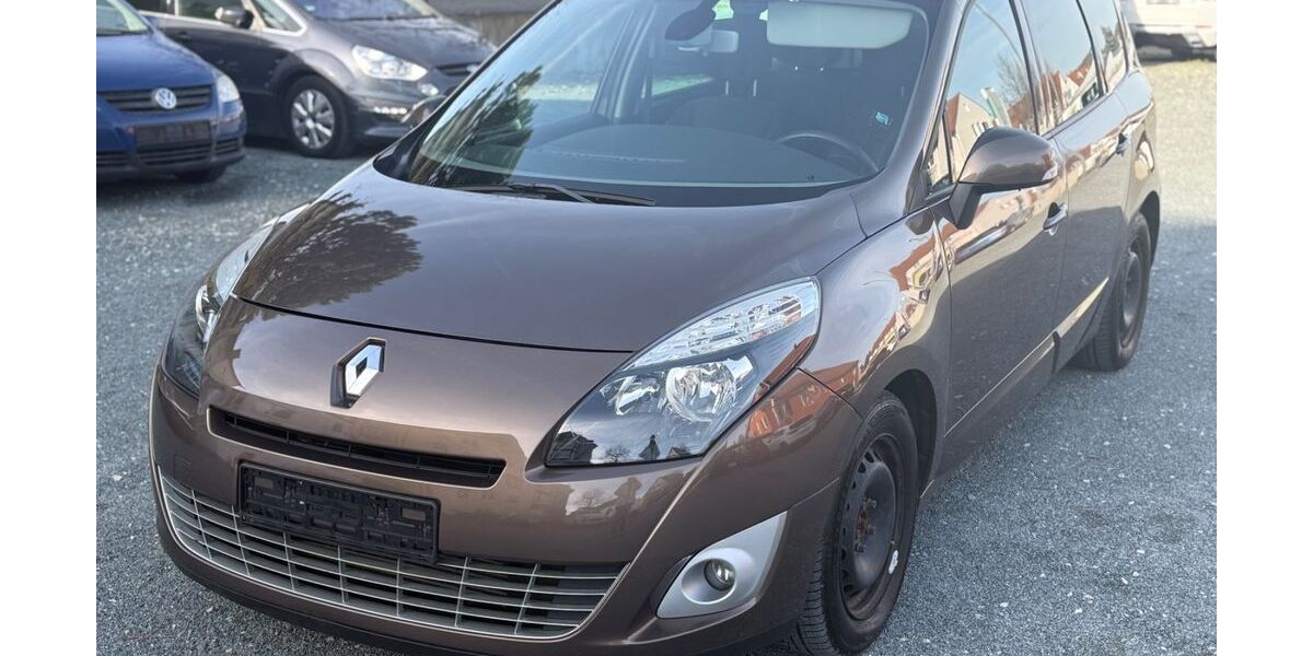 Renault Scenic 200.000 km 2.950 &euro; Grosshabersdorf 90613
