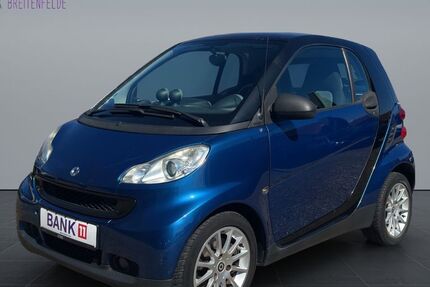 Smart ForTwo 69.990 km 5.899 € Breitenfelde 23881