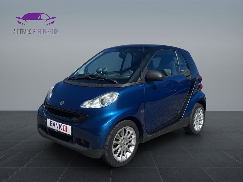 Smart ForTwo 69.990 km 5.899 € Breitenfelde 23881