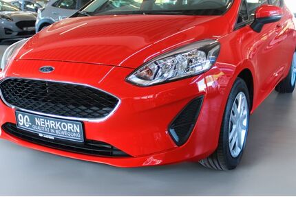 Ford Fiesta 94.050 km 9.450 &euro; Flensburg 24941