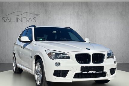 BMW X1 111.000 km 11.490 &euro; Neu Wulmstorf / Rübke 21629