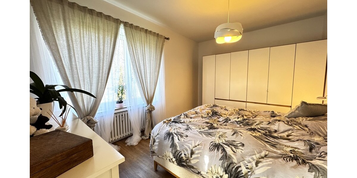 Charmantes 3-Familienhaus – St. Mauritz! 9 zimmer