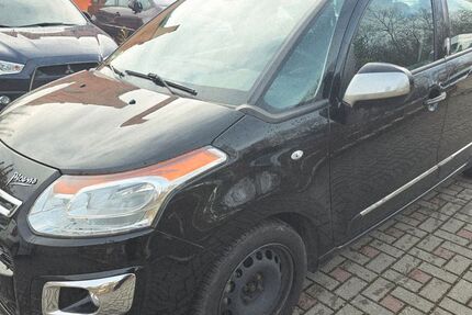 Citroen C3 109.000 km 4.990 € Chemnitz 09114