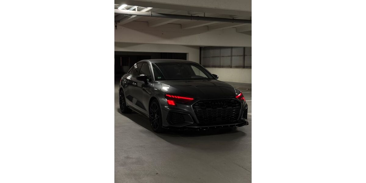 Audi A3 59.000 km 35.200 &euro; Siegen 57080