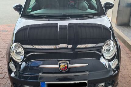 Abarth 595 Turismo