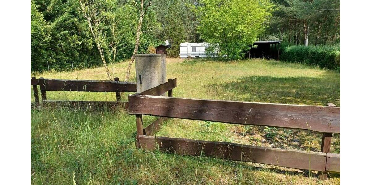 Grundstück Kyritz Lellichow - 49.000&euro; | Angebot:26607833