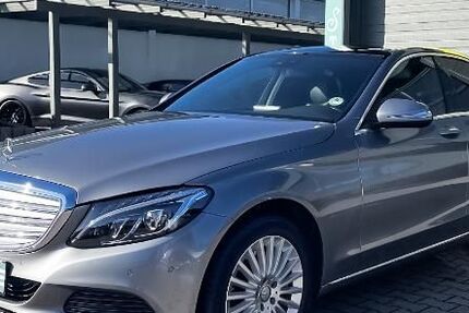 Mercedes C 250