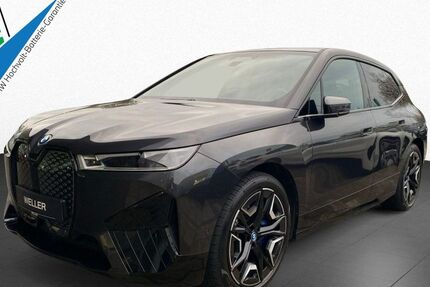 BMW iX 23.661 km 46.450 &euro; Osnabrück 49084