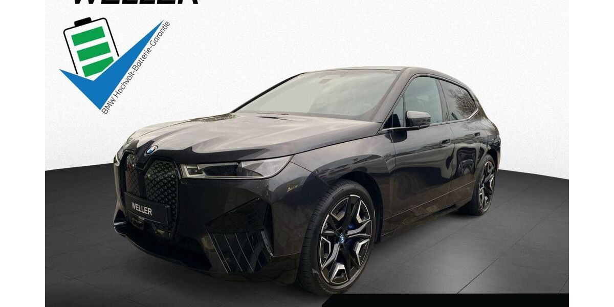 BMW iX 23.661 km 46.450 &euro; Osnabrück 49084