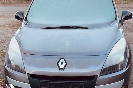 Renault Scenic 227.000 km 3.850 &euro; Oyten 28876