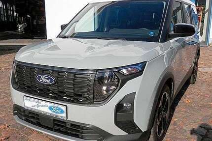 Ford Tourneo Courier 15.400 km 27.490 &euro; Eberswalde 16225