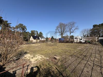 ERSCHLOSSEN IN RUHIGER LAGE - Grundstück Bernau | Angebot:26742086