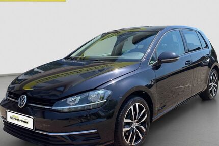 VW Golf 101.565 km 14.740 &euro; Reckendorf 96182