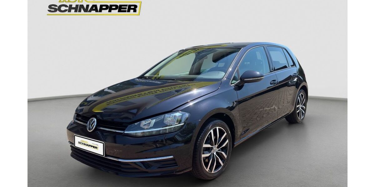 VW Golf 101.565 km 14.740 &euro; Reckendorf 96182