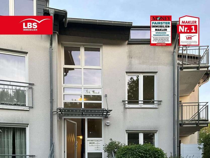 Wohnung zum Kaufen in Witten 149.000 € 64.57 m²