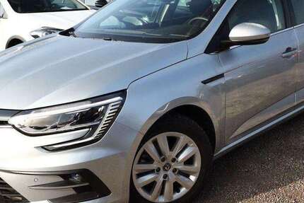 Renault Megane 52.250 km 16.750 € Mörlenbach 69509