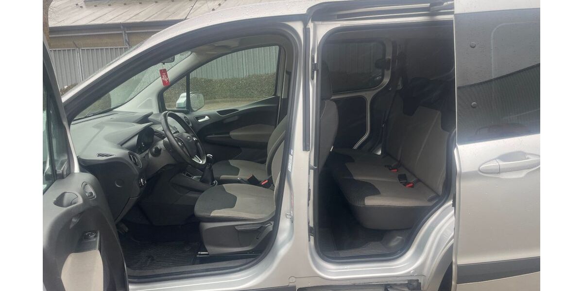 Ford Transit 197.000 km 5.500 &euro; Kiel 24113