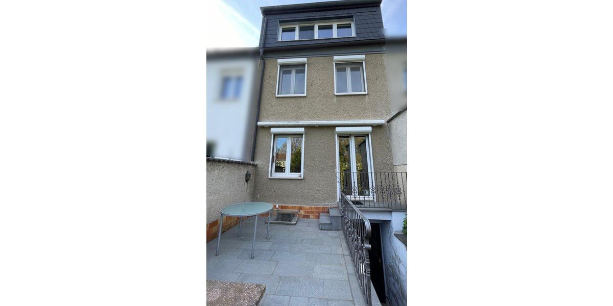 Reihenhaus Halle (Saale) Frohe Zukunft - 4 Zimmer, 100 m&sup2;, 250.000&euro; | Angebot:26393128