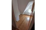 Dachgeschoßwohnung Mühlhausen (Thüringen) - 3 Zimmer, 55 m&sup2;, 330&euro; | Angebot:26662212