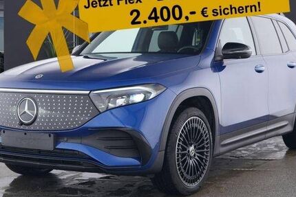 Mercedes-Benz EQB 27.884 km 45.990 &euro; Altdorf 90518