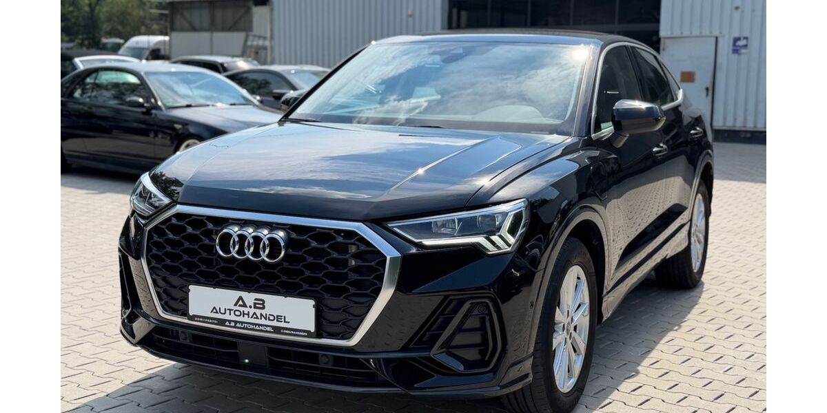 Audi Q3 66.400 km 26.490 &euro; Wilden (Siegerland) 57234