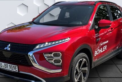 Mitsubishi Eclipse Cross 17.950 km 27.490 &euro; Schopfheim 79650