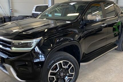 VW Amarok 48.900 km 45.900 &euro; Gersfeld 36129