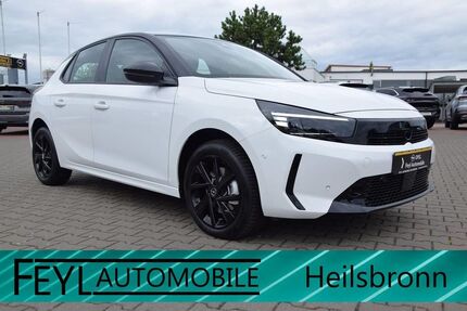 Opel Corsa 6.290 km 17.989 &euro; Heilsbronn 91560