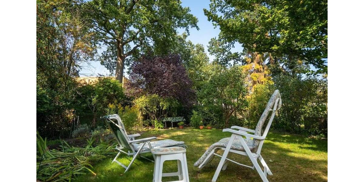 Terrassenwohnung Bremen Osterholz - 2 Zimmer, 55 m&sup2;, 980&euro; | Angebot:26406550
