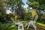Terrassenwohnung Bremen Osterholz - 2 Zimmer, 55 m&sup2;, 980&euro; | Angebot:26406550