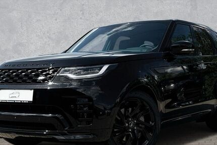 Land Rover Discovery 17.627 km 67.987 &euro; Eberswalde 16225