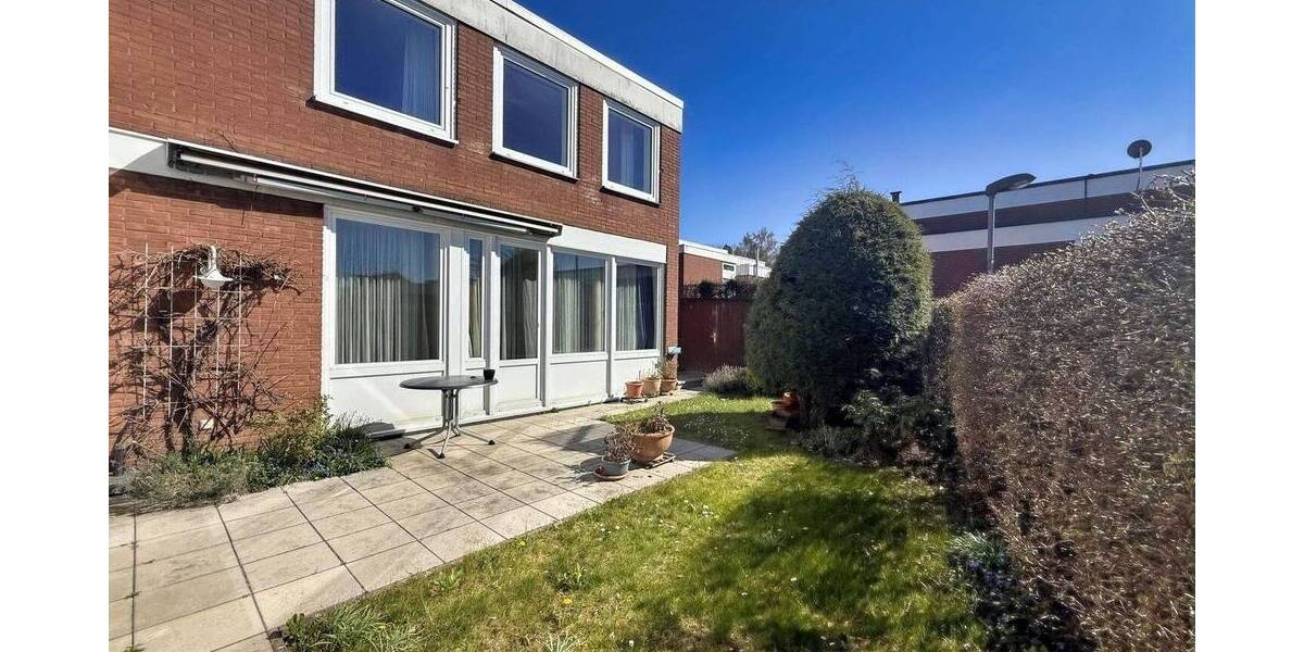 Reihenendhaus Göttingen Oststadt - 6 Zimmer, 154 m&sup2;, 489.000&euro; | Angebot:26080361