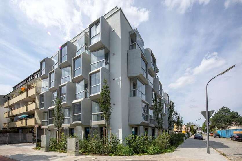 Wohnung zum Kaufen in München Giesing 265.500 € 23.68 m²