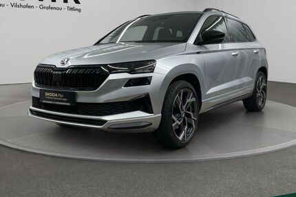 Skoda Karoq 30.920 km 35.048 &euro; Passau 94032