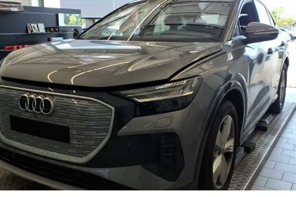 Audi Q4 e-tron 47.800 km 34.999 &euro; Hanau 63452
