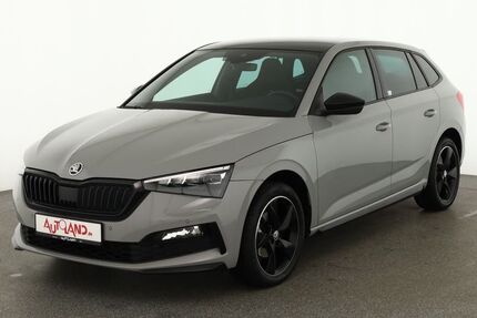 Skoda Scala 52.100 km 24.990 &euro; Hoppegarten OT Hönow 15366