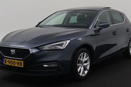 Seat Leon 179.015 km 9.818 &euro; Laar Eschebrügge 49824