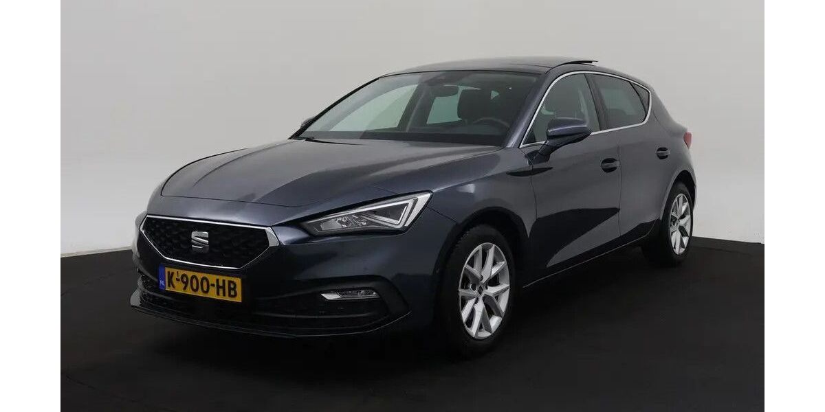 Seat Leon 179.015 km 9.818 &euro; Laar Eschebrügge 49824