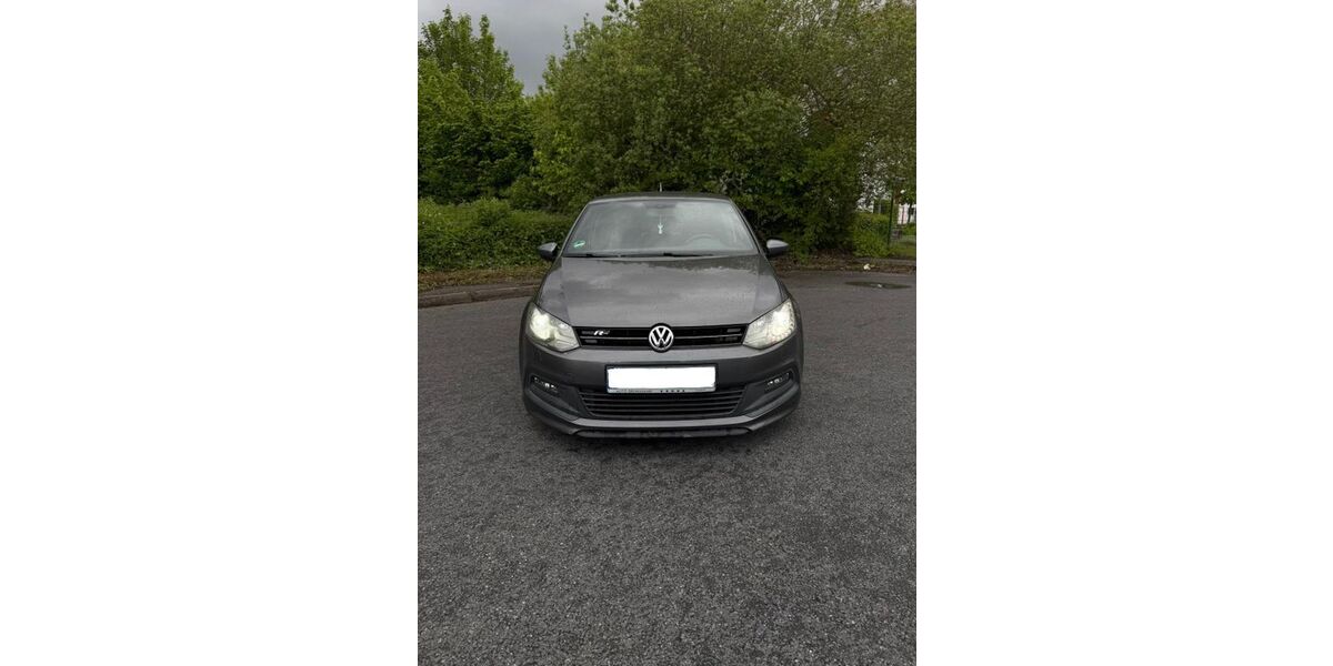 VW Polo 174.629 km 7.250 &euro; Werl 59457