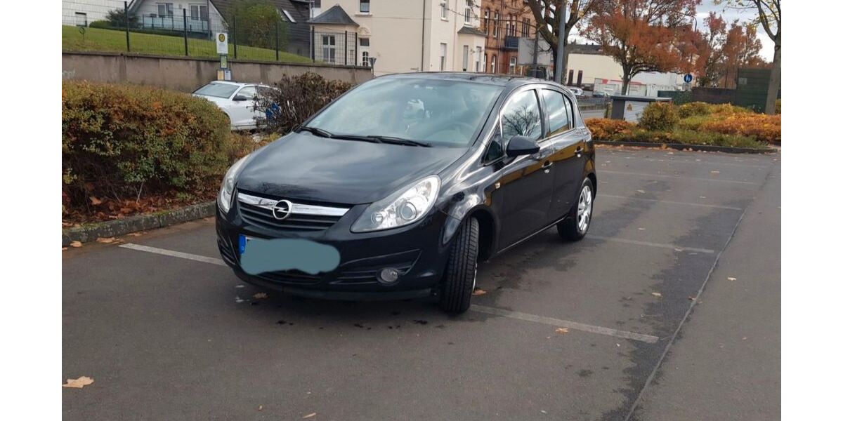 Opel Corsa 269.000 km 1.899 &euro; Lahnstein 56112