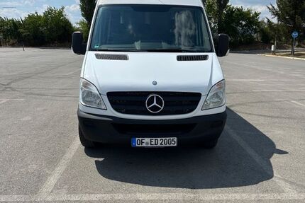 Mercedes-Benz Sprinter 379.000 km 6.000 &euro; Ludwigshafen am Rhein 67065