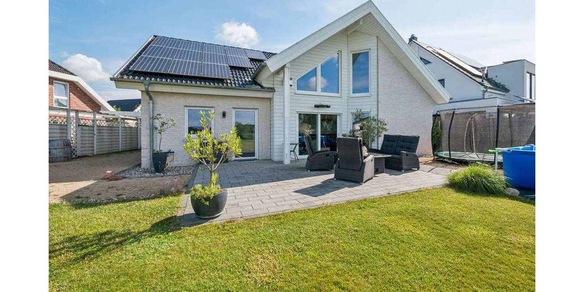 Einfamilienhaus Oberkrämer - 6 Zimmer, 130 m&sup2;, 729.999&euro; | Angebot:26874612