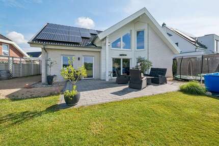 Haus Oberkrämer - 6 Zimmer, 130 m&sup2;, 729.999&euro; | Angebot:26874612