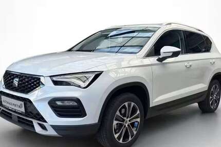 Seat Ateca 5.000 km 33.990 &euro; Leipzig 04179