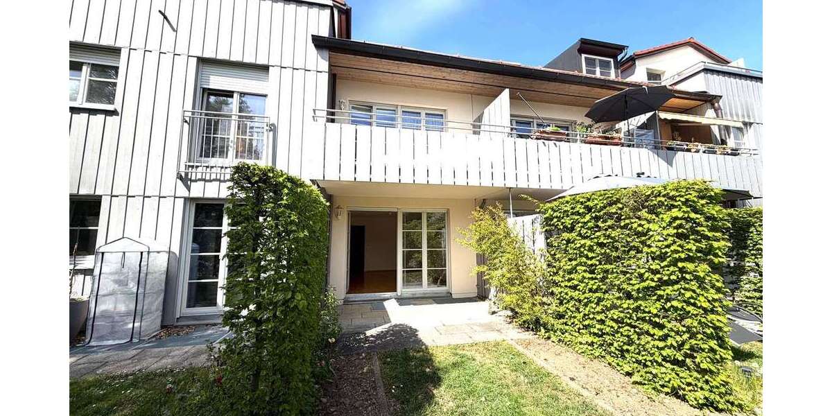 Etagenwohnung Taufkirchen - 2 Zimmer, 62 m&sup2;, 1.200&euro; | Angebot:26343373